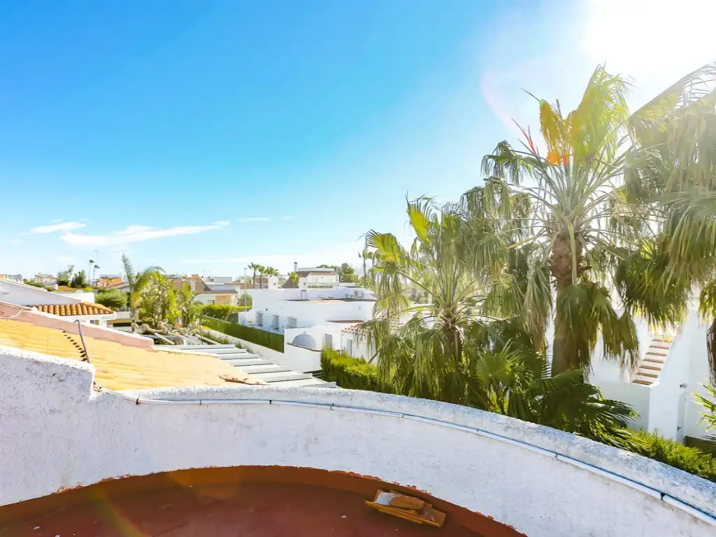 Casa o xalet en venda a Calle Fotja De La, Deltebre