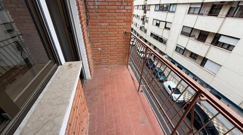 Foto 2 de Apartament en venda a Industria, Albacete