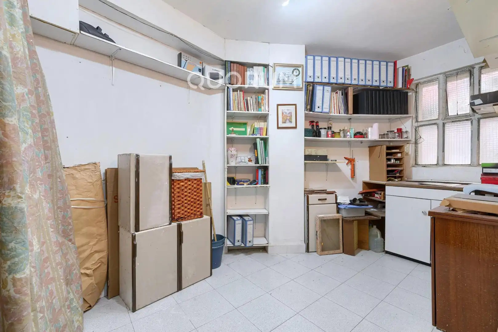Piso en venta en Basauri  con Calefacción, Trastero y Amueblado