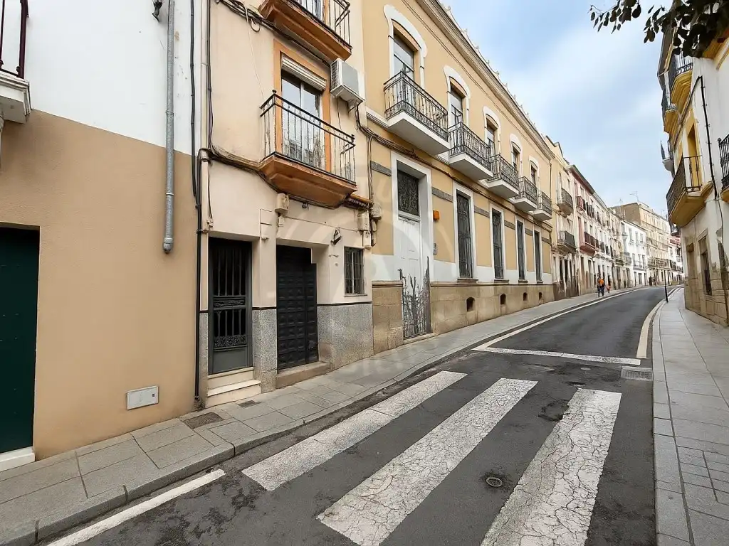 Local comercial en venta en Calle Barrio Nuevo 13, imagen 4