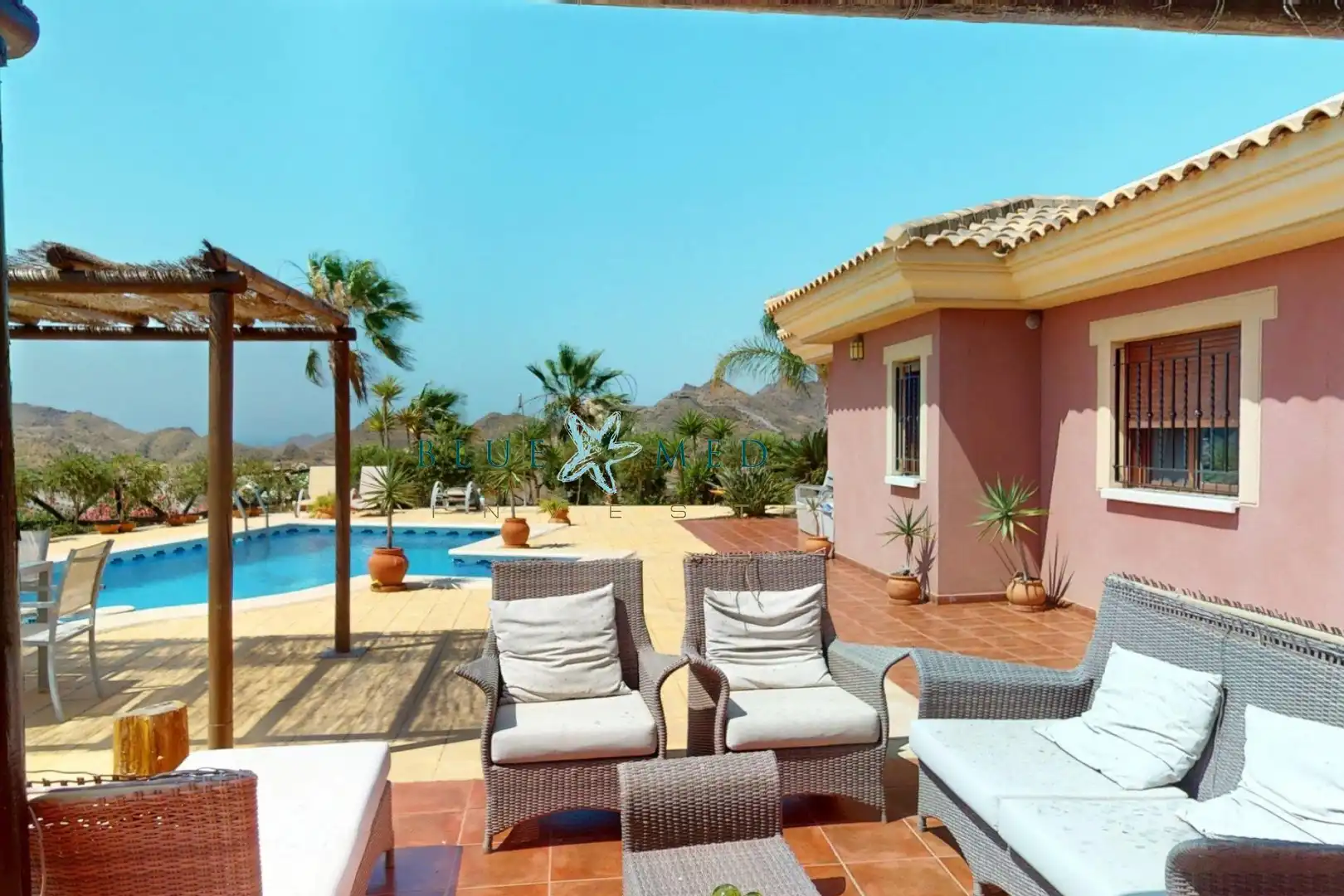 House with terrace for sale in Urbaniz Cumbre Collados 1, imagen 42