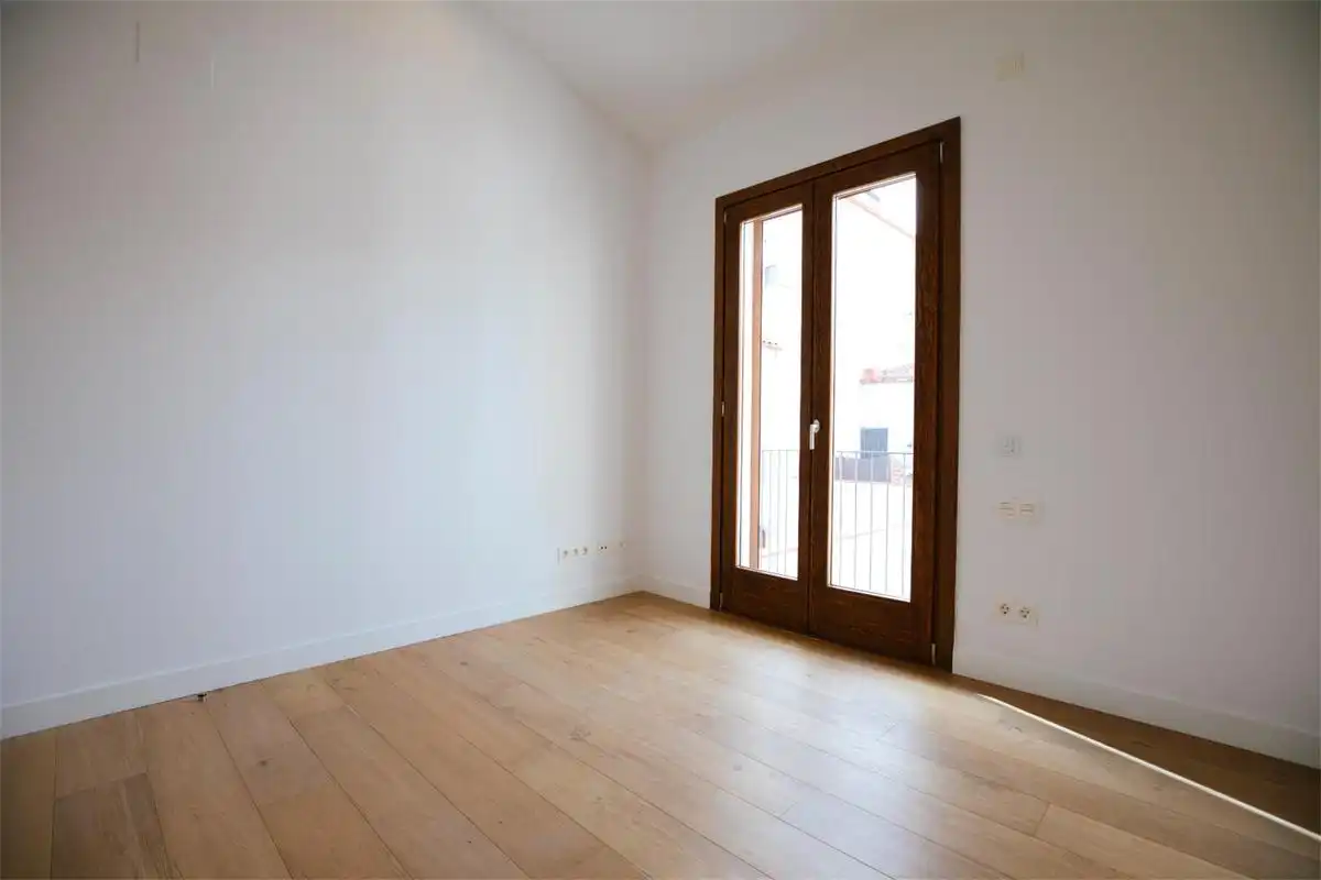 Casa adosada en venda a Carrer de Pons i Gallarza, 10, Sant Andreu de Palomar