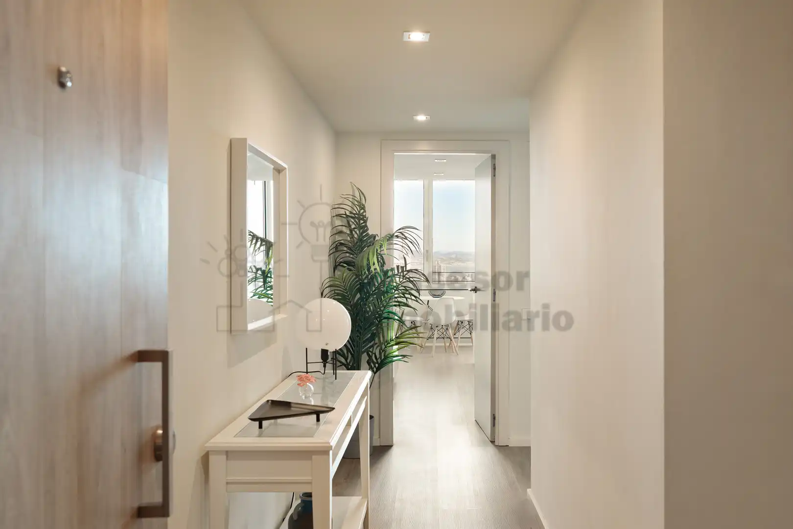 Piso en venta en Barcelona con Aire acondicionado, Calefacción y Jardín privado