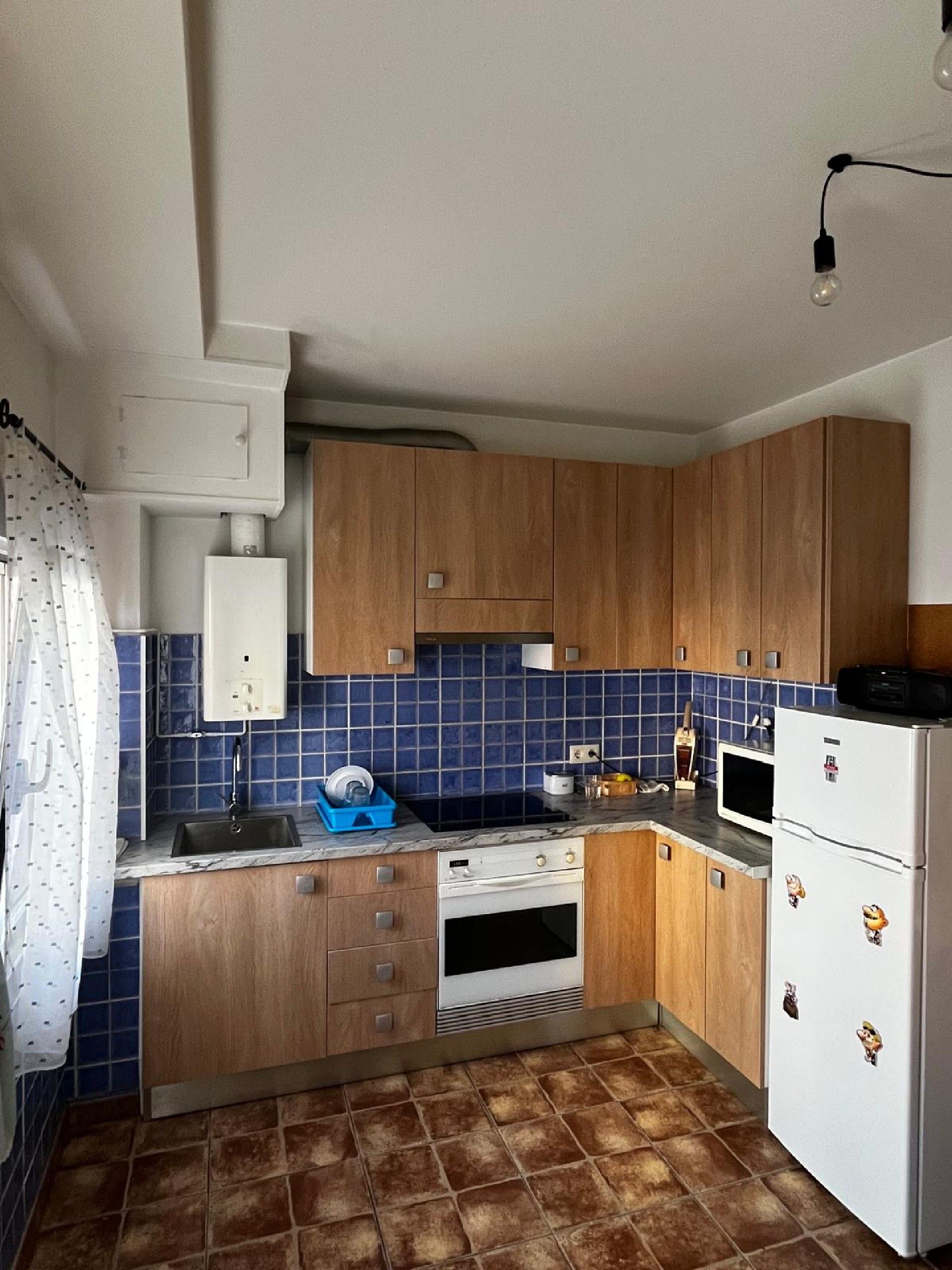 Flat for sale in Caranza
