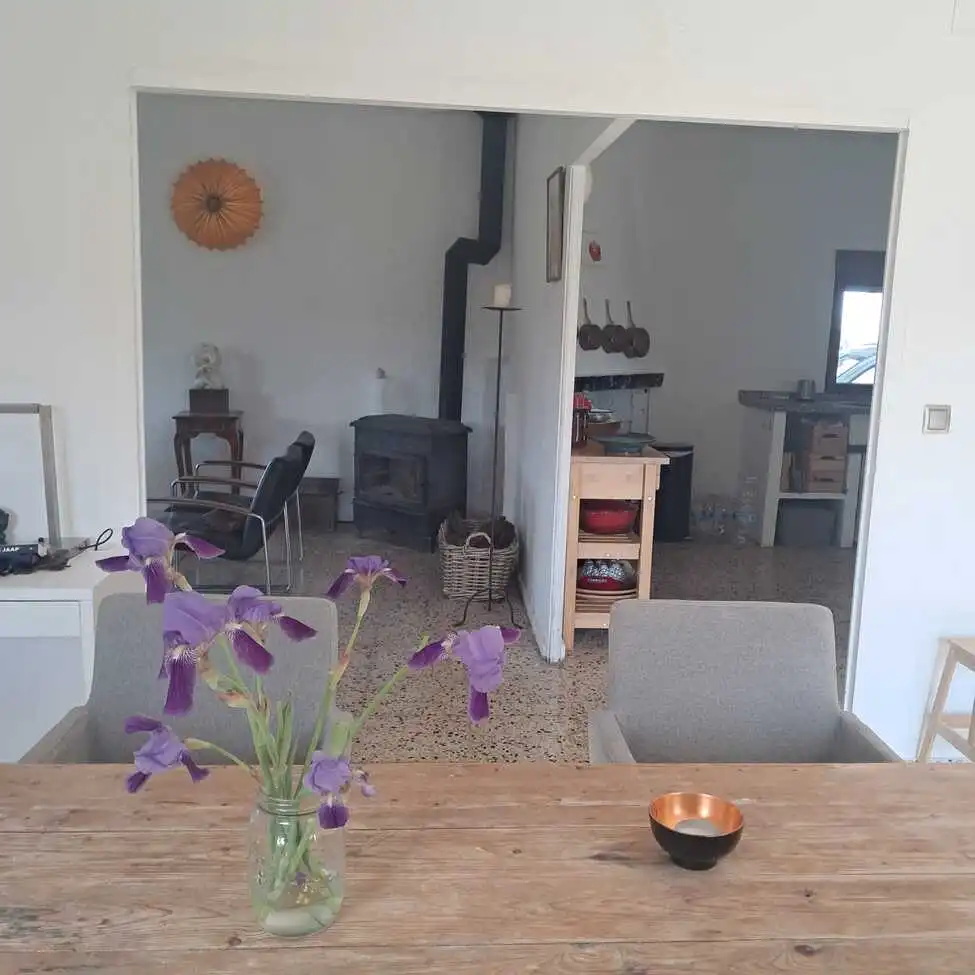 Country house with pool for sale in Xàtiva, imagen 21