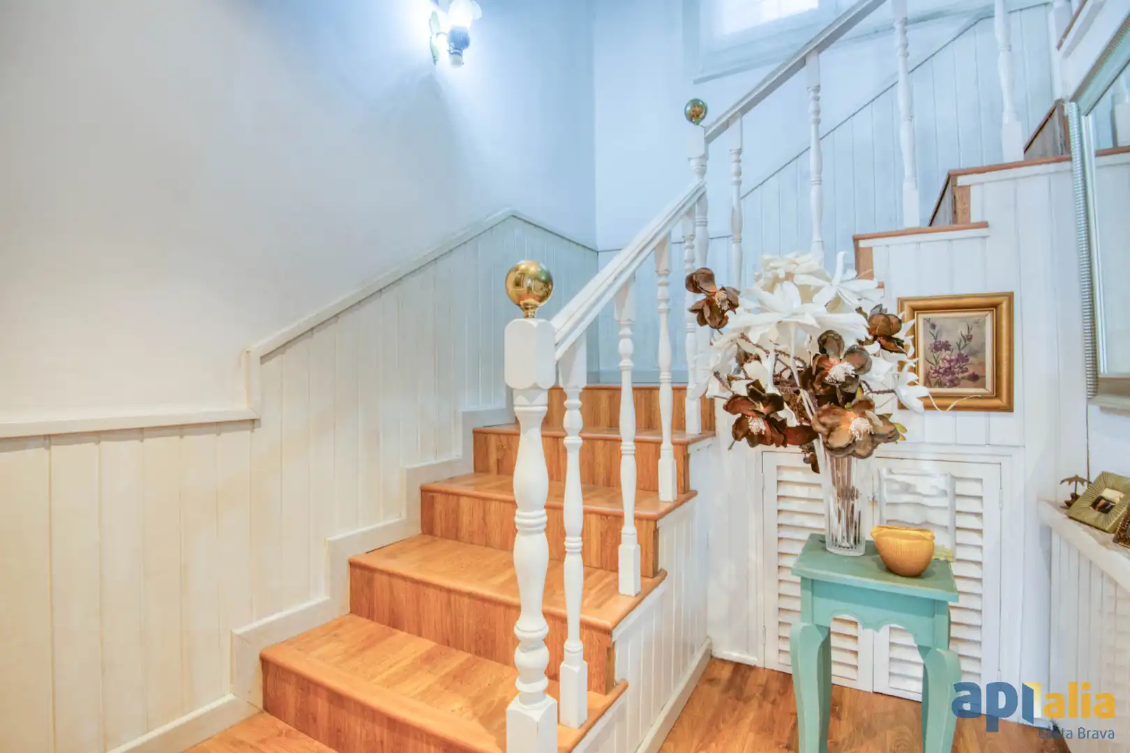 Casa o chalet en venta en Sant Feliu de Guíxols con Calefacción, Jardín privado y Terraza