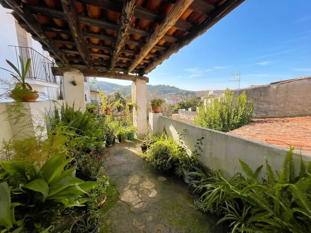 Casa rústica en venda a Calle Martínez Chaparro 6