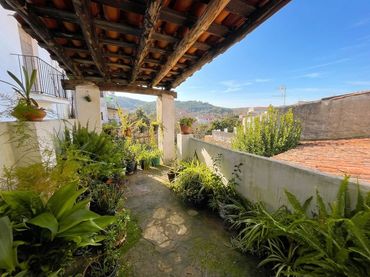 Casa rústica en venta en Galaroza