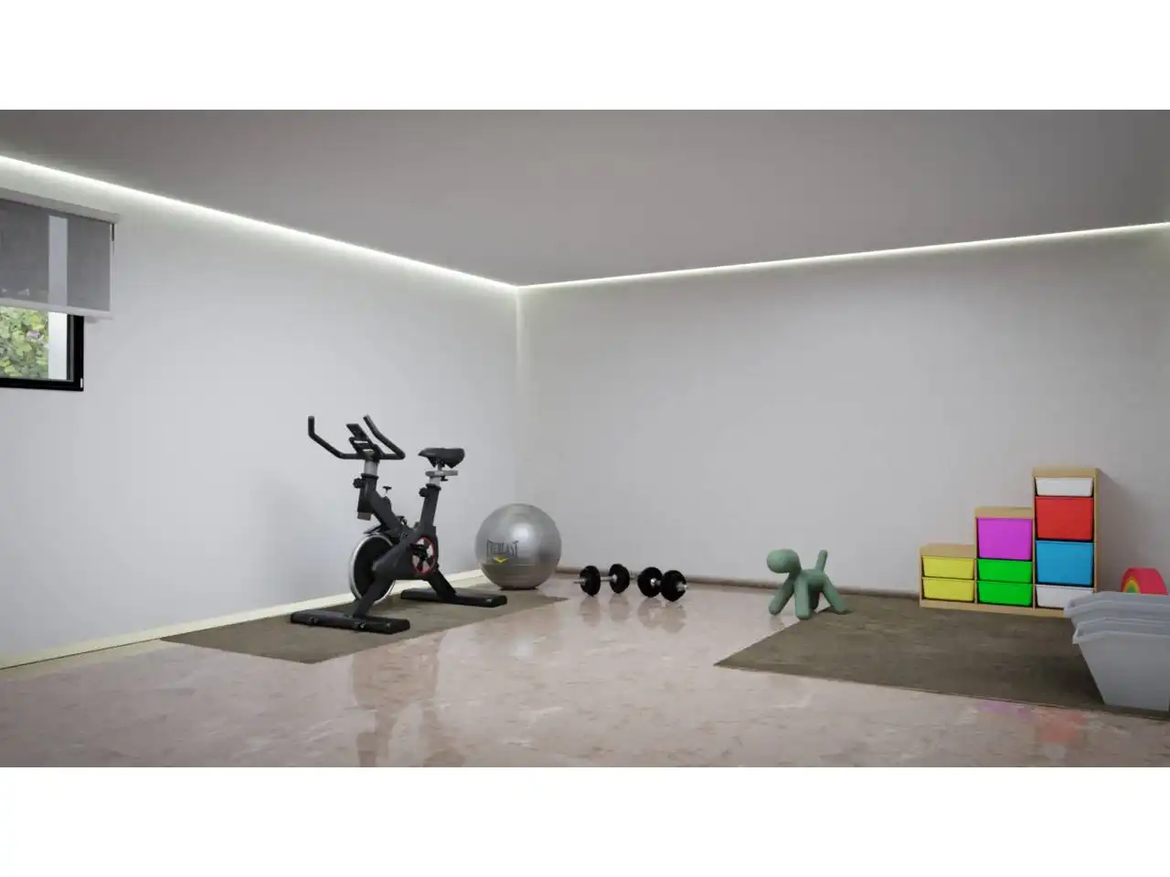 Chalet con piscina en venta en Gran Alacant, imagen 15