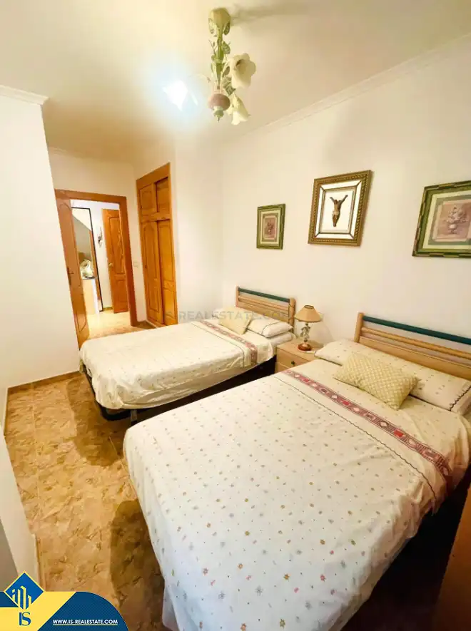 Apartament amb ascensor en venda a La Mata, imagen 7