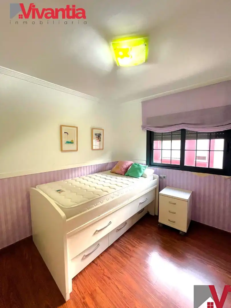 Piso con ascensor en venta en Lorca Ciudad, imagen 14
