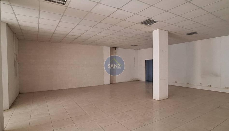 Photo 1 of Premises to rent in Músico Martínez Valls, Sant Josep - Zona Hospital, Valencia