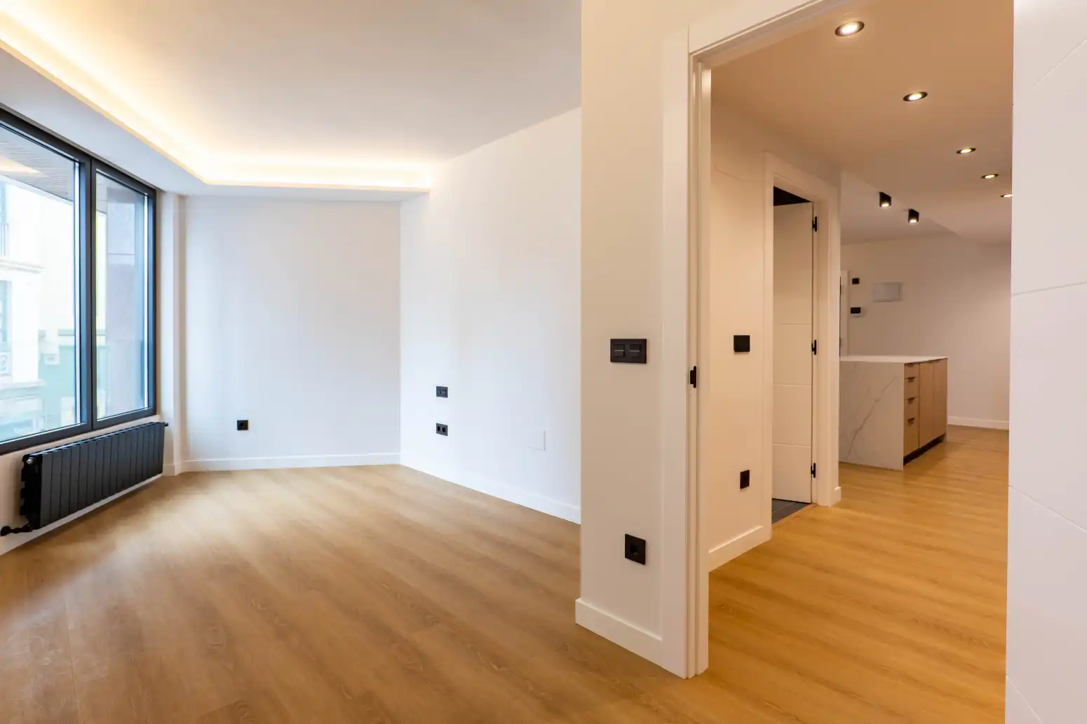 Wohnung zum Verkauf in Gijón - Calle Trinidad, 6, Cimadevilla