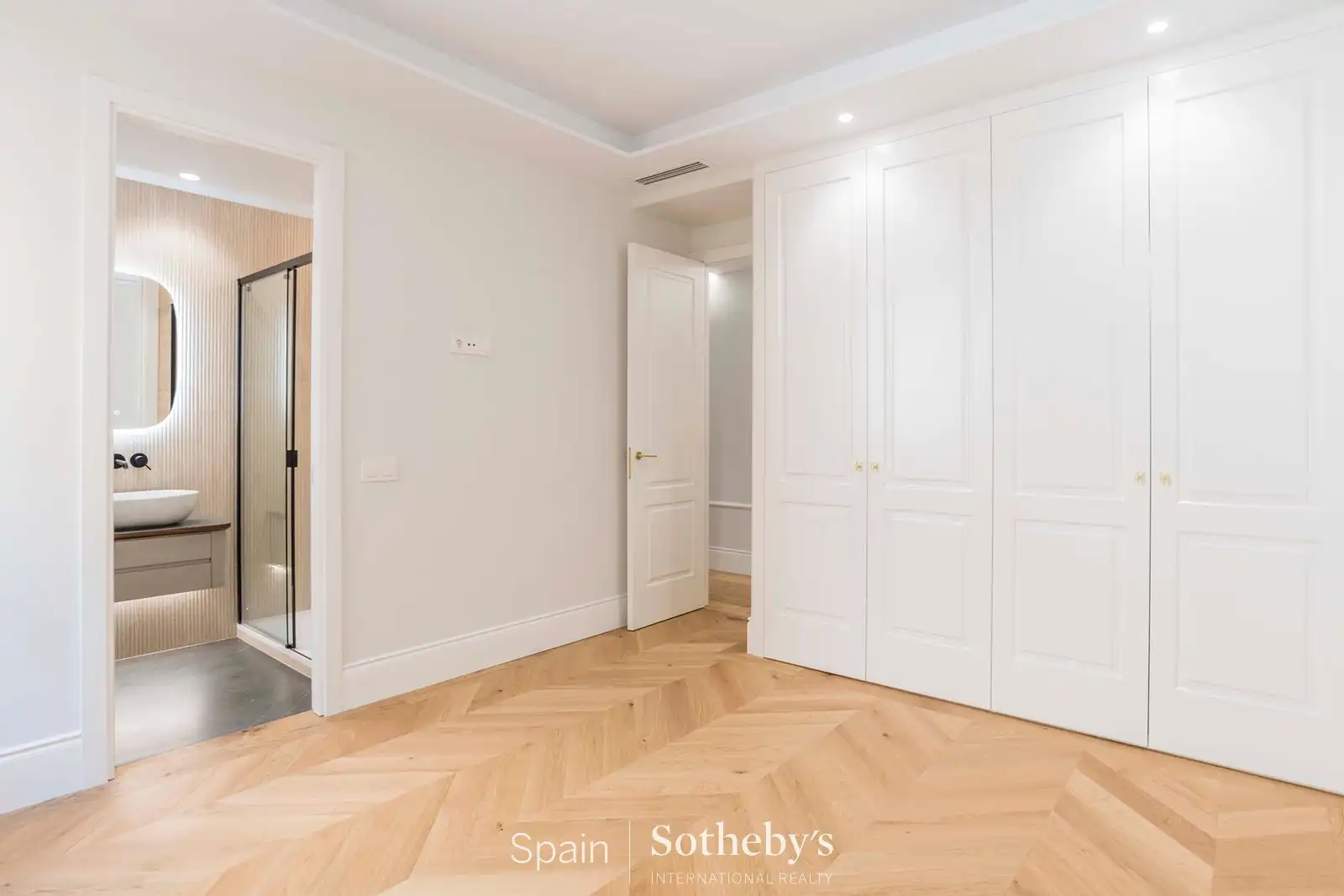Apartament en venda en Madrid amb Aire condicionat i Calefacció