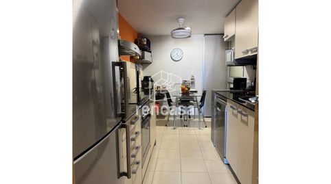 Foto 5 de Pis de lloguer a Paseo Onze de Setembre, Mariola, Lleida Capital