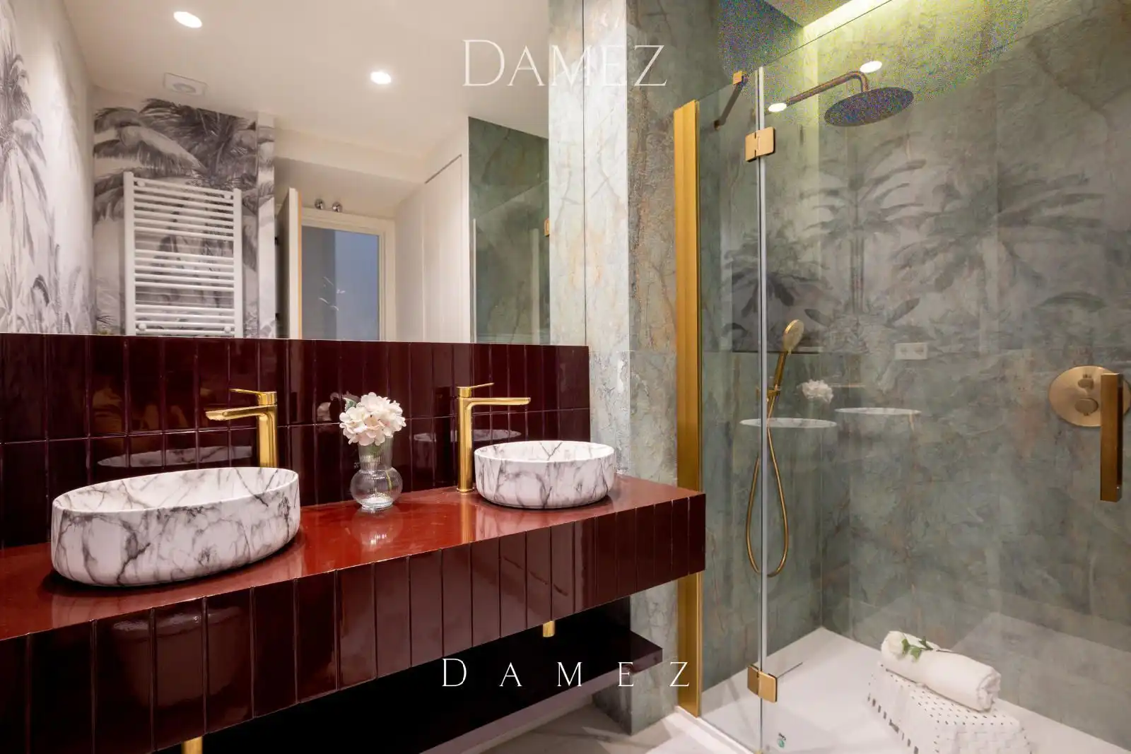 Appartement avec ascenseur à vendre à Barrio de Salamanca, imagen 16