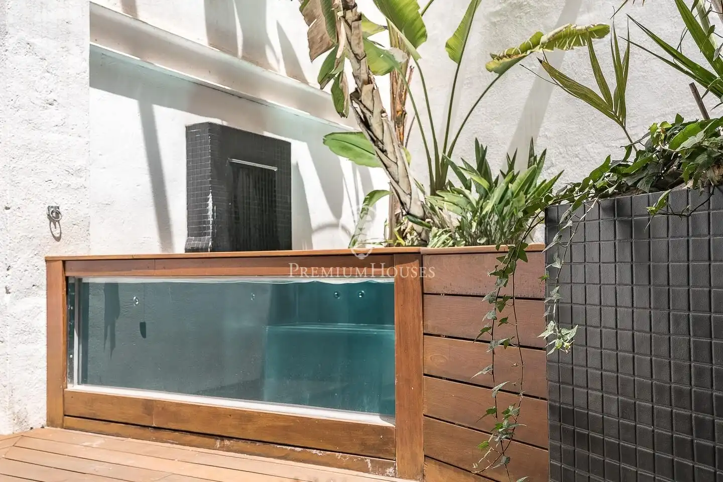 Loft con piscina en venta en Sants - Montjuïc, imagen 51