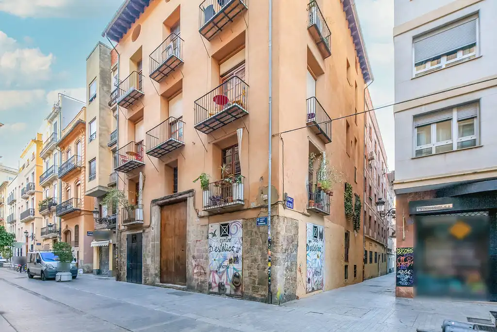 Wohnung zum Verkauf in Carrer dels Serrans, imagen 13