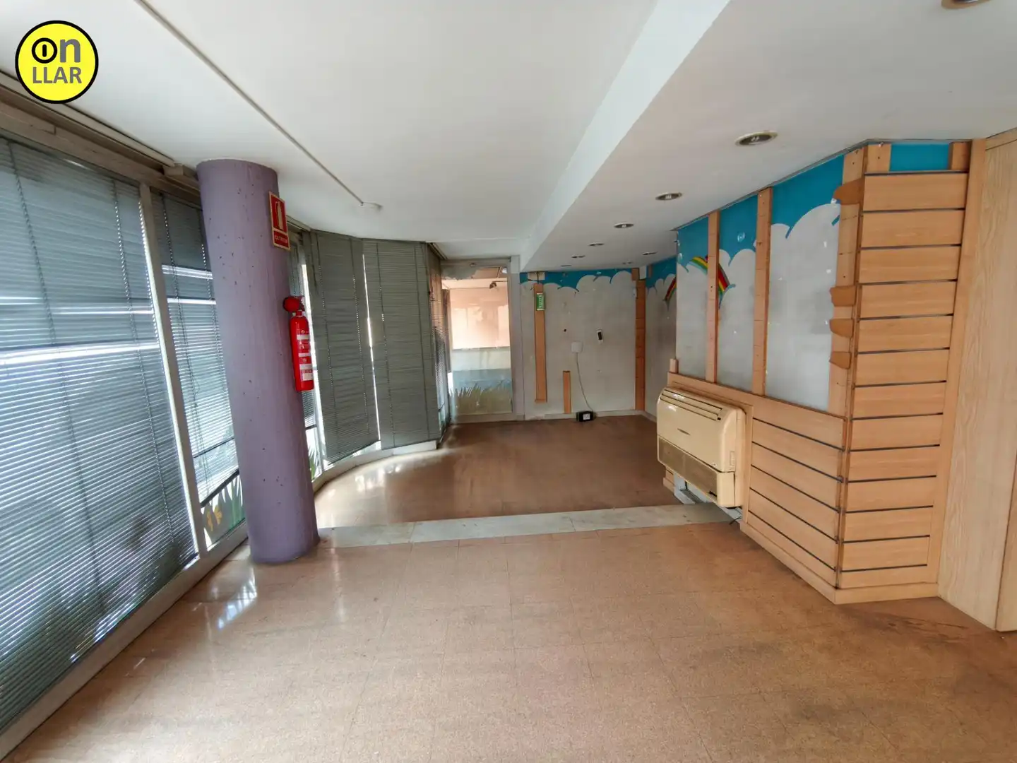 Local comercial en venta en Sant Miquel, imagen 3