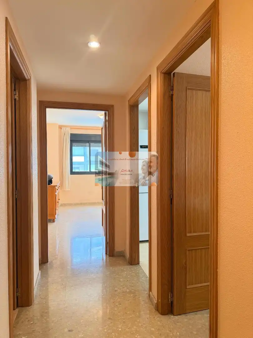 Appartement avec ascenseur à louer à RIO DANUBIO, imagen 10