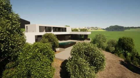 Foto 3 de Residencial en venda a Calle Gerifalte, 148, Molino de la Hoz, Las Rozas de Madrid
