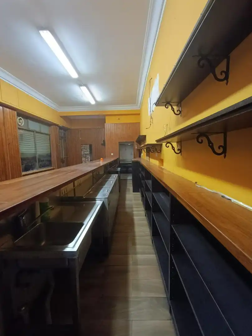 Business premises for sale in Cruces, imagen 4