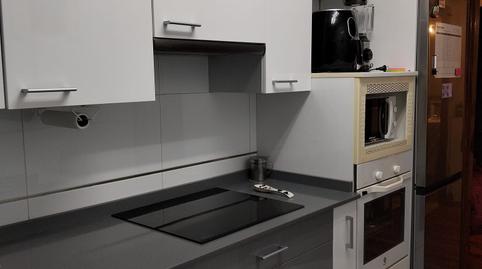 Photo 3 of Apartment for sale in Santa Eulalia, Kabiezes, Santurtzi