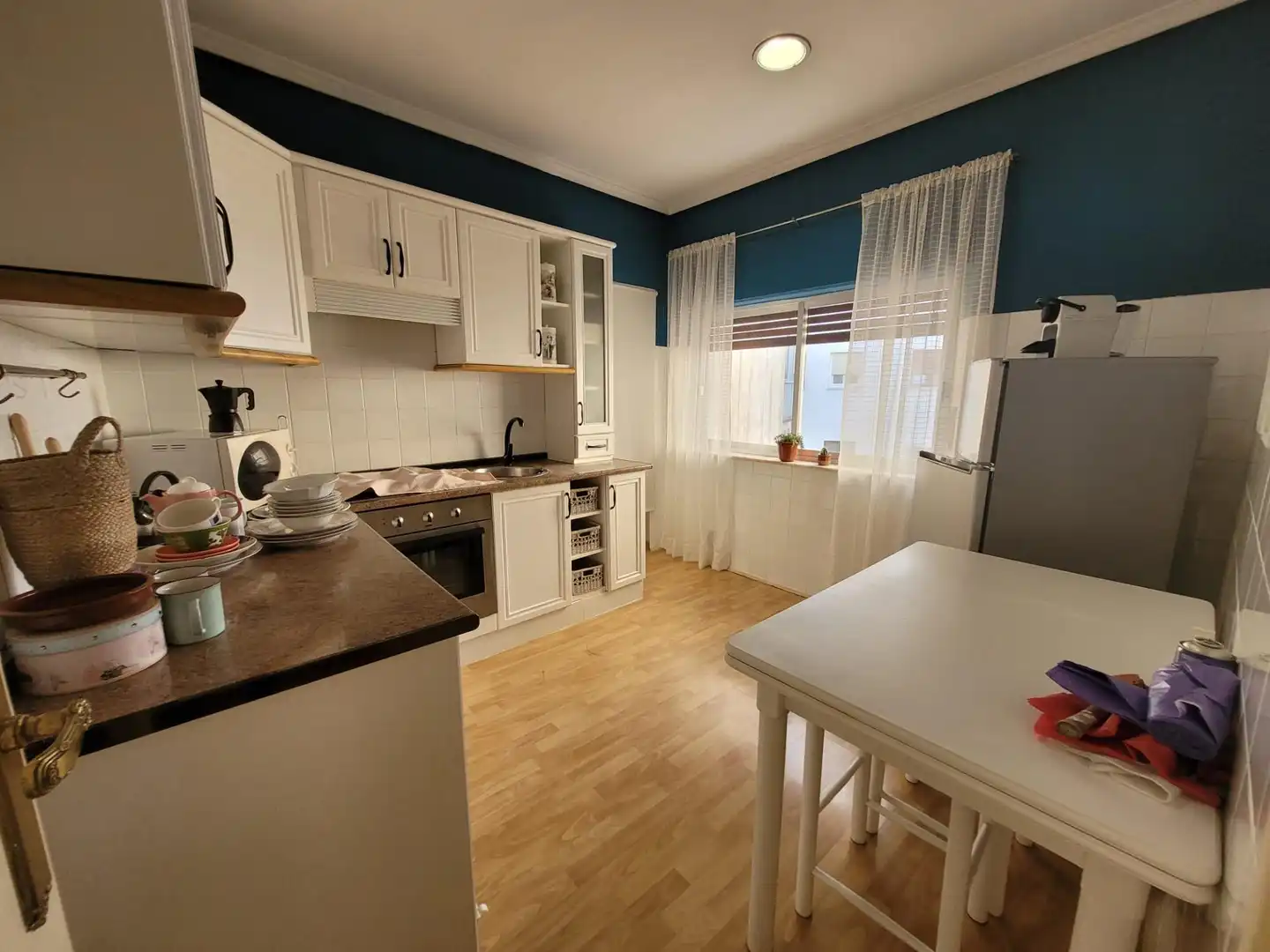 Piso en venta en Carmelitas