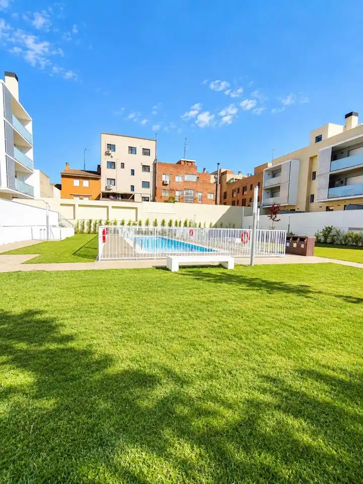 Piso con piscina en venta en Calle Baleares, imagen 39