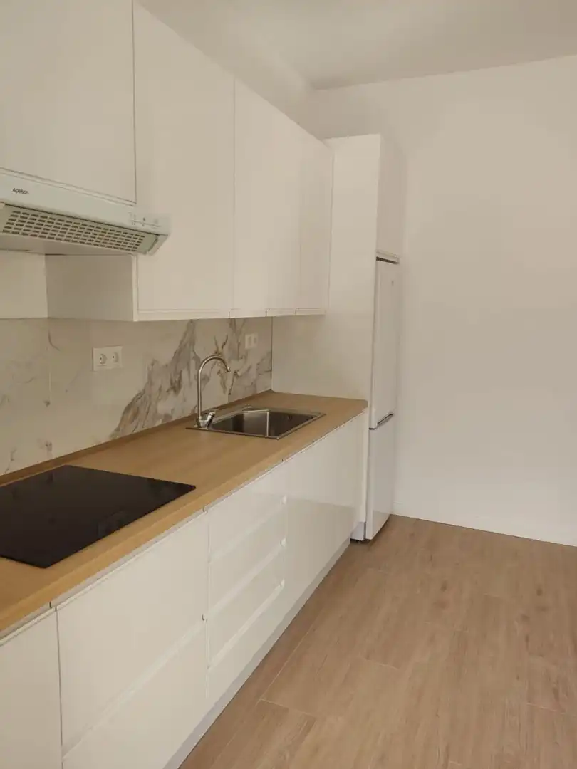 Piso en venta en Cortijo Bazán - Los Casinis - Los Cipreses