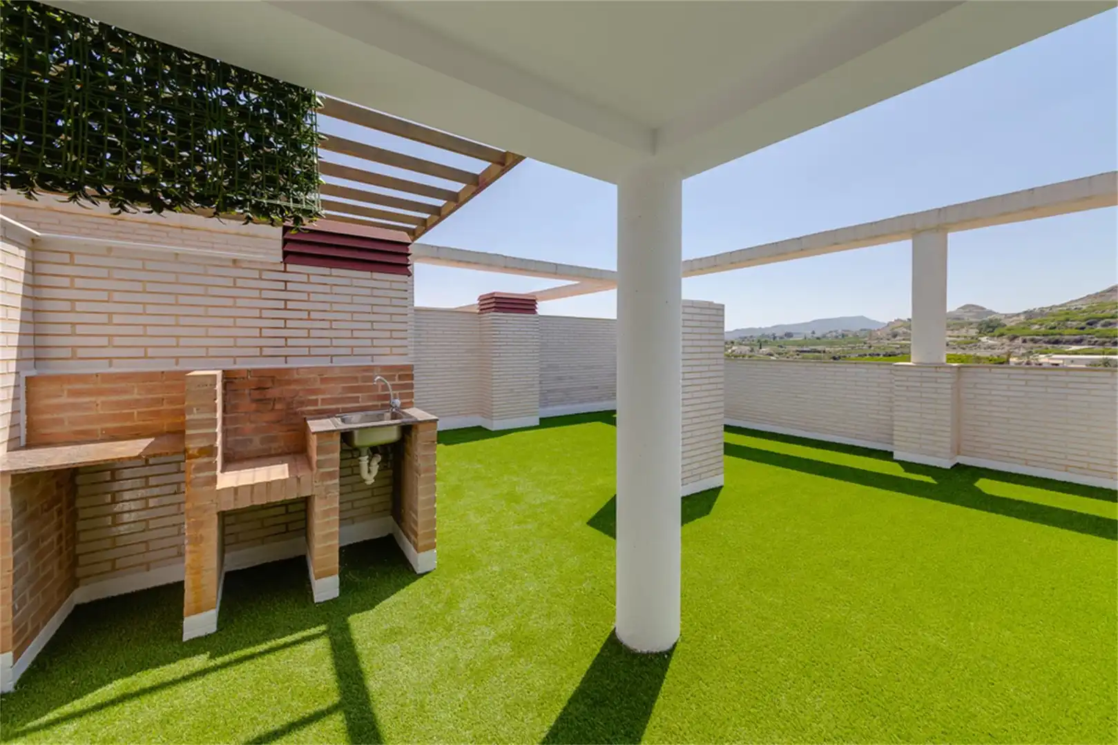 Attic for sale in Calle Jazmín, 45, Villanueva del Río Segura
