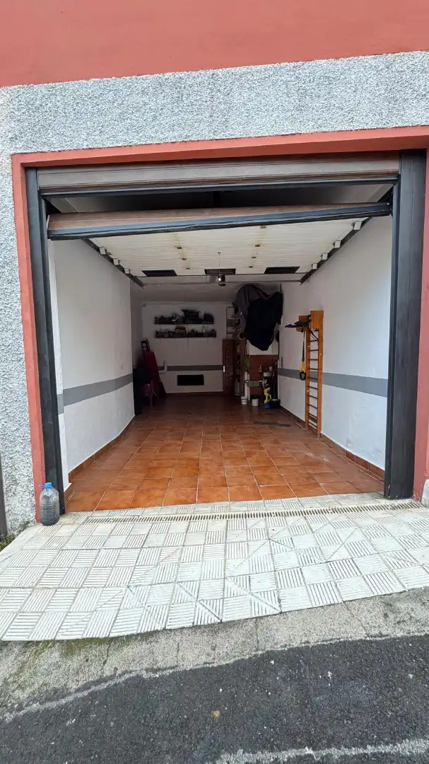 Casa o xalet en venda en Los Realejos amb Terrassa, Moblat i Forn