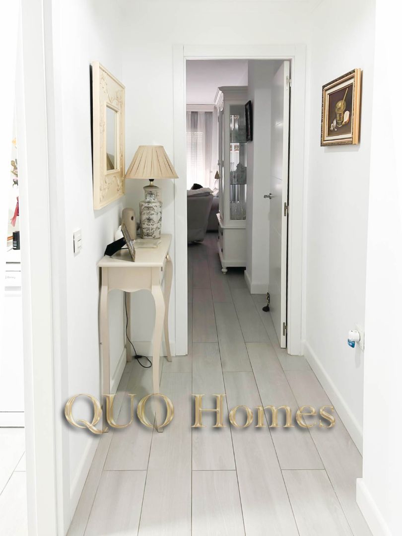 Flat for sale in Jerez de la Frontera  with Air Conditioner