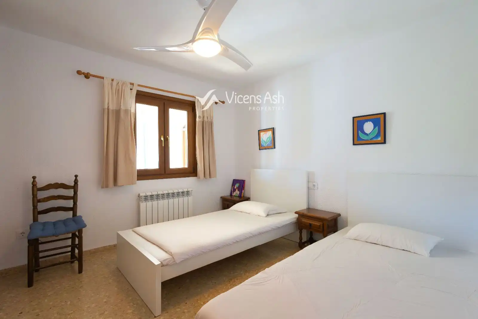 House with pool for sale in Rio Jucar, imagen 12