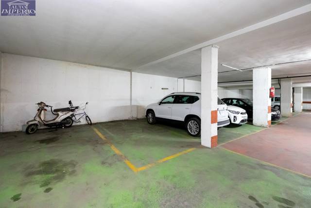 Garaje en Venta en SOS DEL REY CATOLICO en Parque Lagos