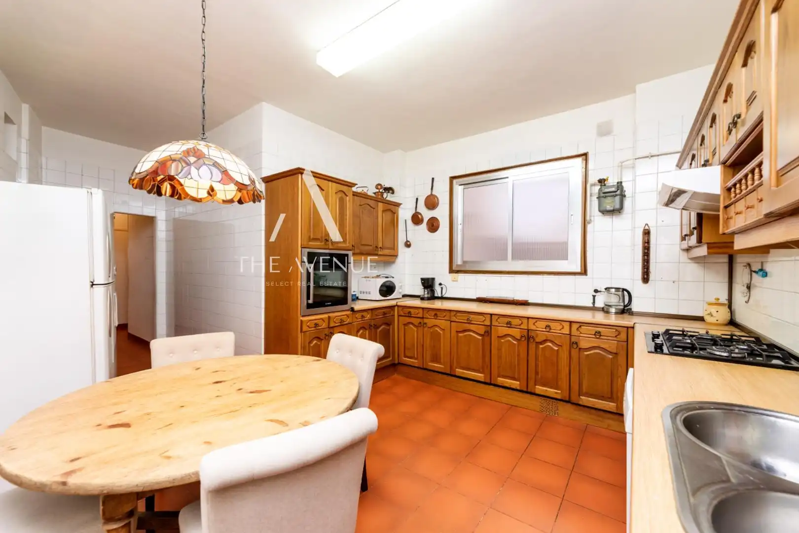 Flat with lift for sale in Avenida de Menéndez Pelayo, imagen 23