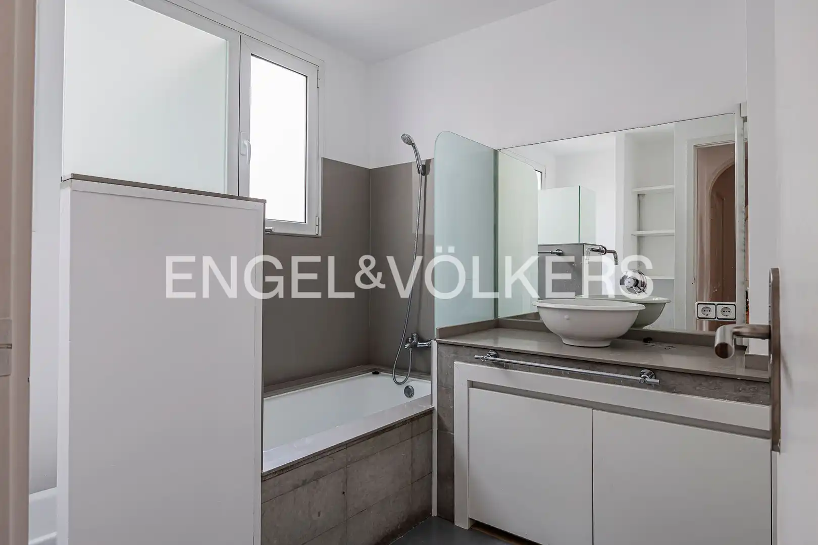 Flat with lift to rent in Sarrià - Sant Gervasi, imagen 34