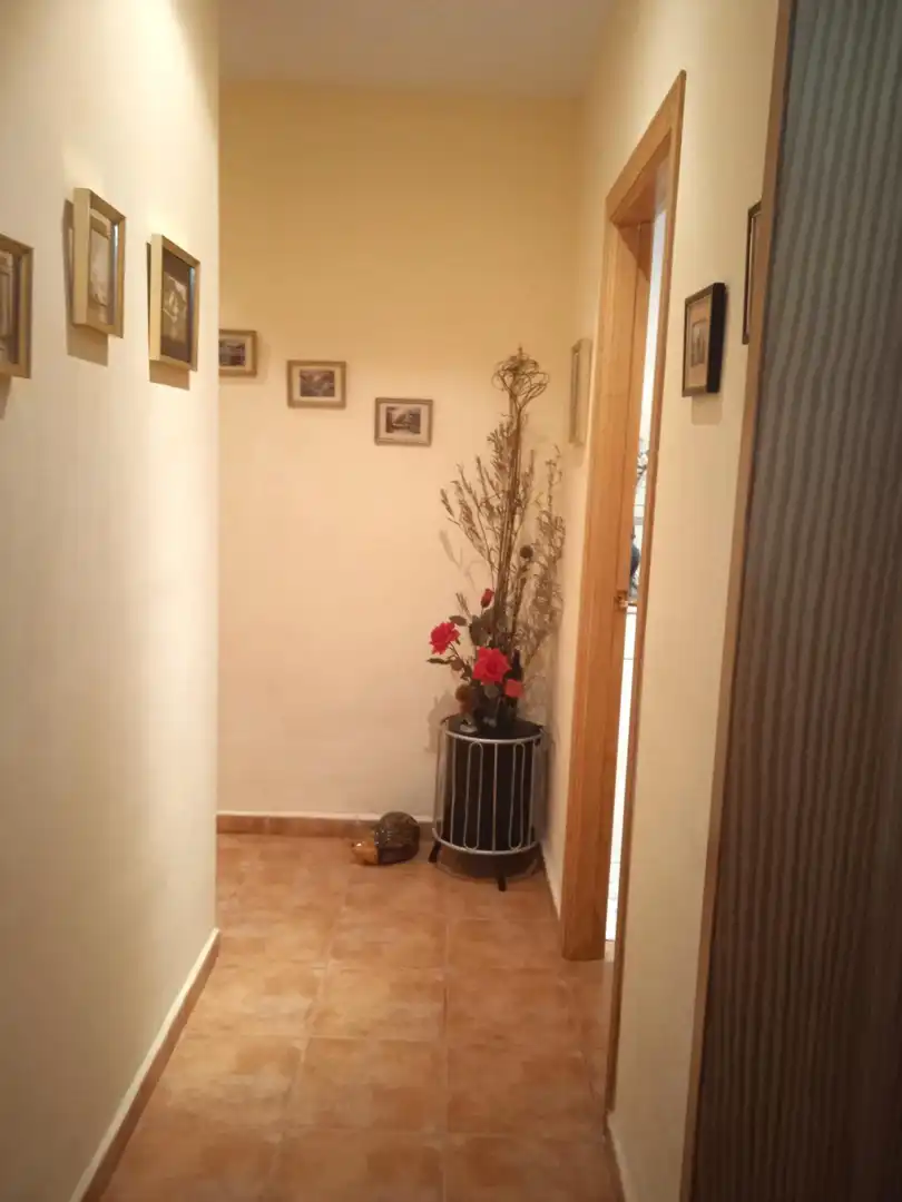 Apartments for sale in Benatae  with Furnished