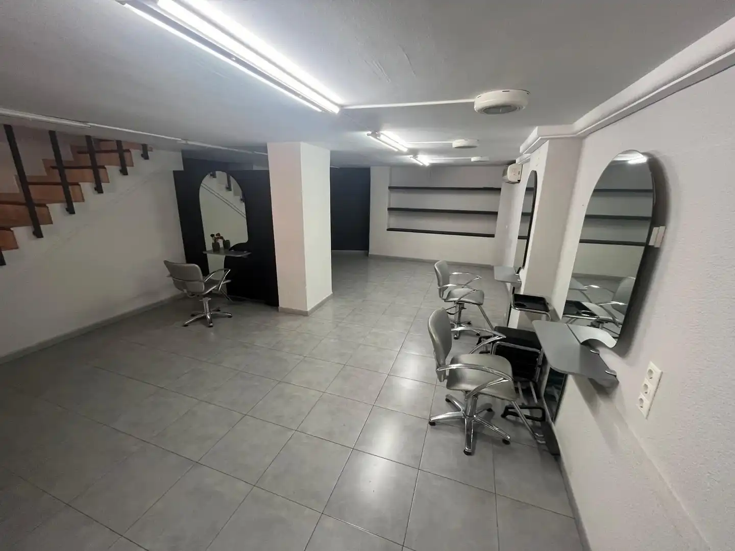 Local commercial à louer à Almansa, imagen 14