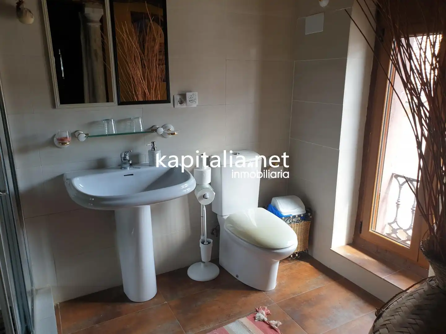 Country house with terrace for sale in Albaida, imagen 22