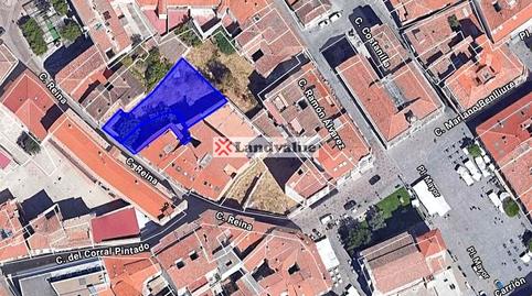 Photo 2 of Residential for sale in Reina, 12-14, Casco Antiguo, Zamora