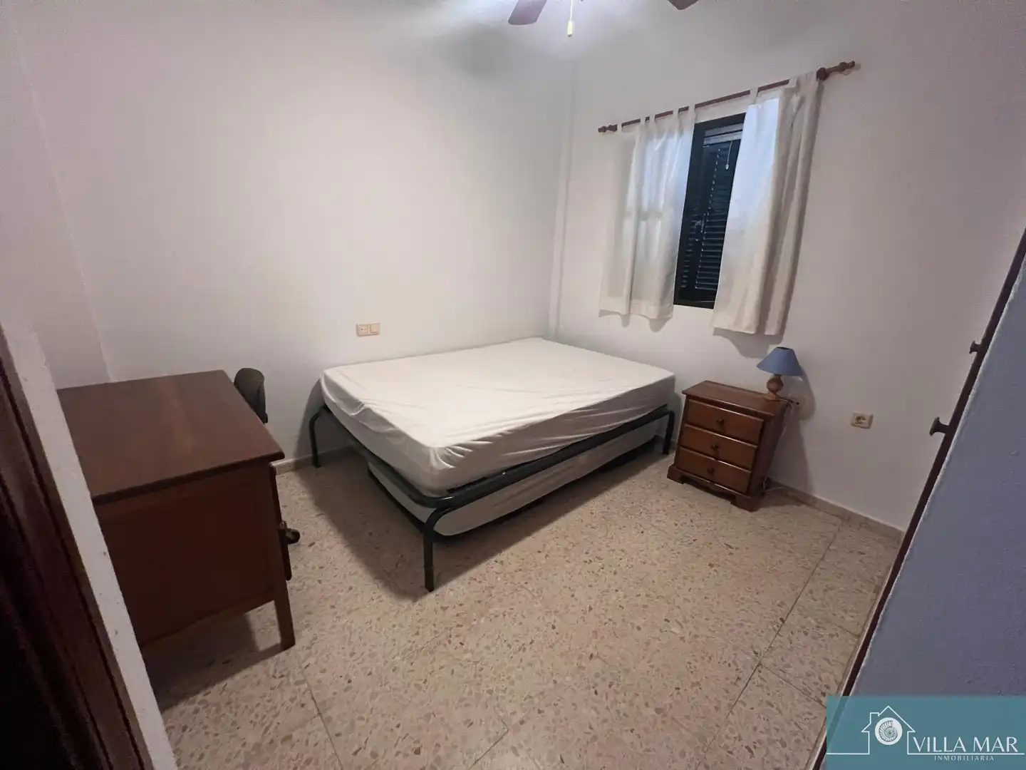 Bedroom of Houses for sale in Rota  with Terrace and Storage room