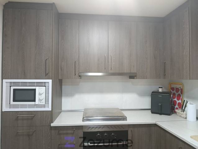 Piso en Alquiler en C. Alique en Villarrobledo