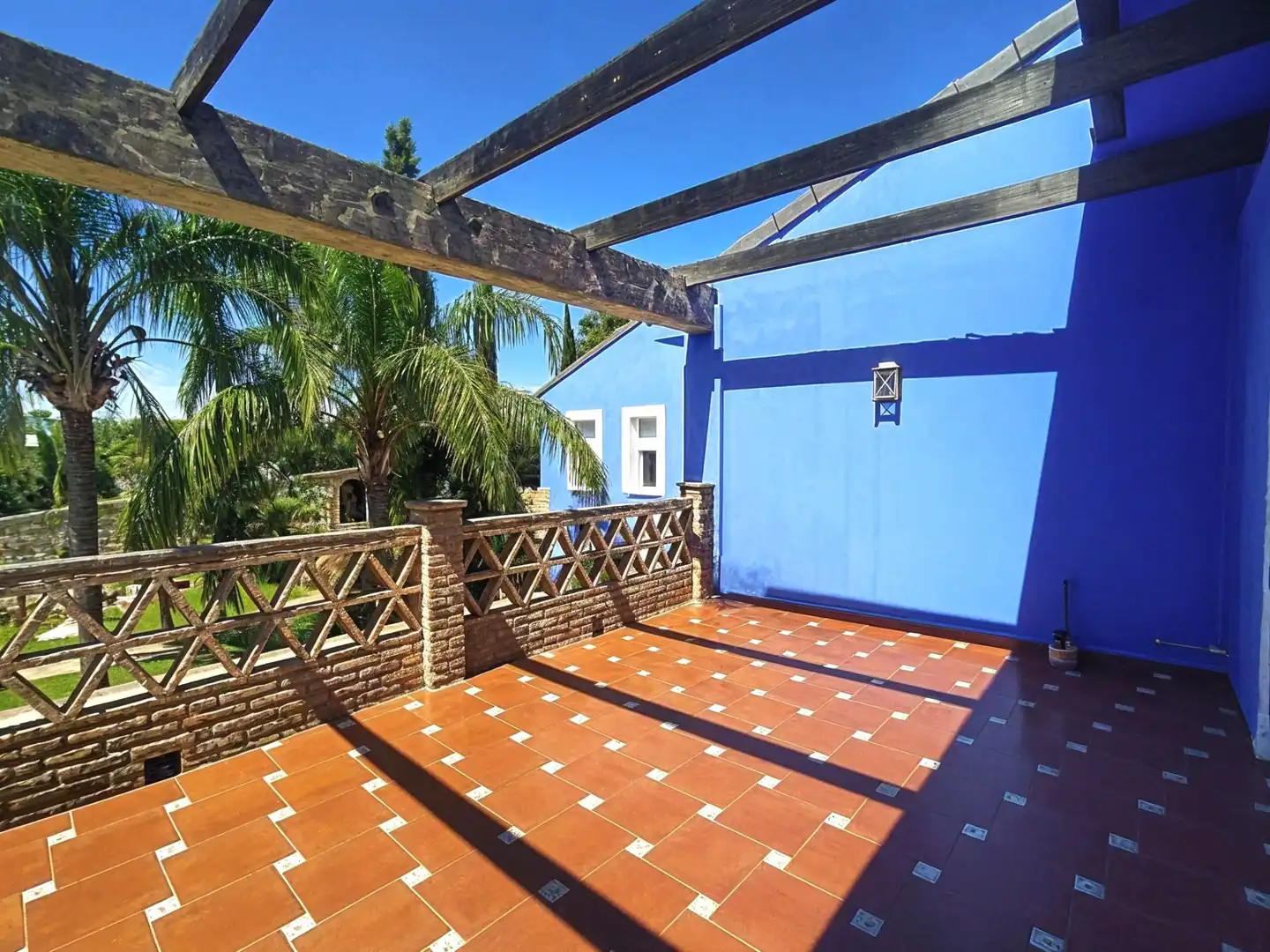Casa con terraza en venta en Almendralejo, imagen 15