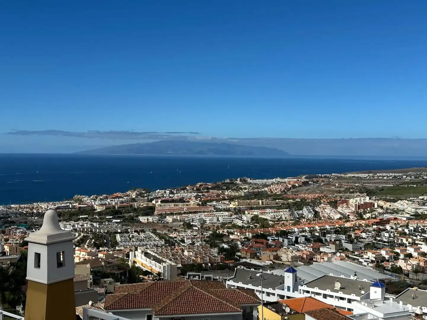 Attic for rent in Calle Galicia, Torviscas Centro y Alto