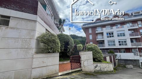 Foto 4 de Piso en venta en Avenida de la Libertad, 15, Centro, Castro-Urdiales