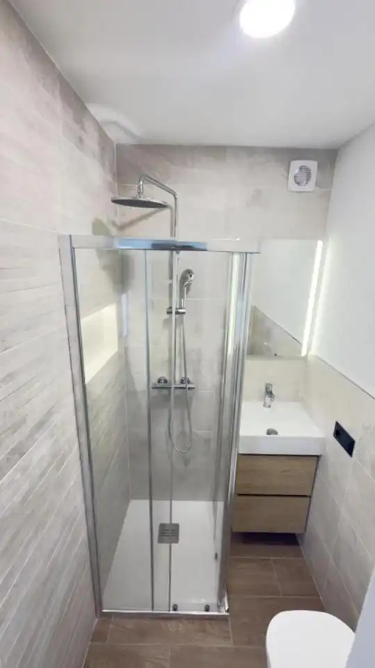 Bathroom of Flat for sale in Candelaria