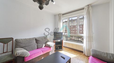 Foto 4 von Wohnung zur Miete in Gaspar García Laviana, San Lázaro - Otero - Villafría, Oviedo