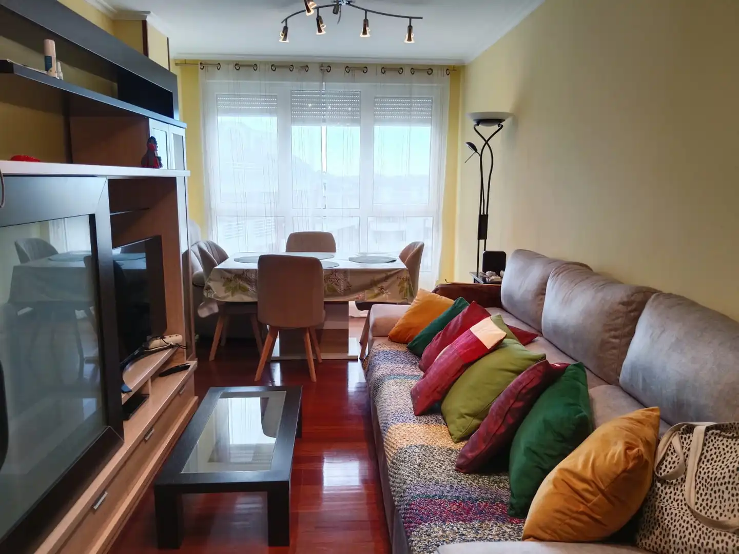 Piso con terraza en venta en Avenida de la Libertad 15, imagen 6
