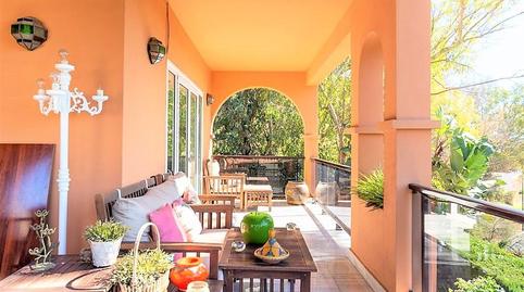 Foto 4 de Casa o xalet en venda a El Candado, Málaga